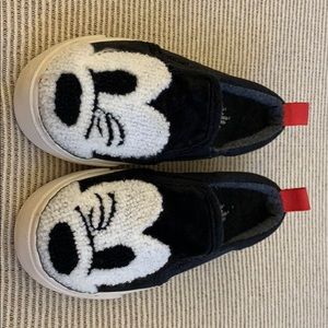 Disney Baby Zara Shoes*✨Made in Spain